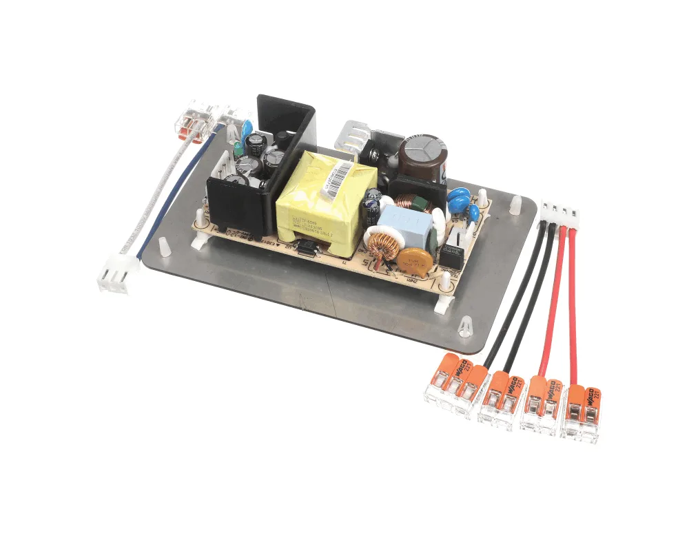 XLT Ovens SP4717A Power Supply Service Kit, 100/240VAC, 24/35/400V, 50/60Hz, 1.5/2.71A - Image 2