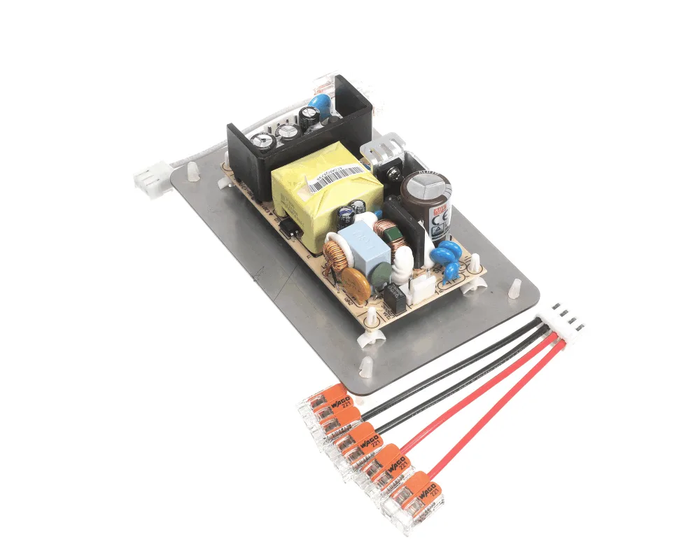 XLT Ovens SP4717A Power Supply Service Kit, 100/240VAC, 24/35/400V, 50/60Hz, 1.5/2.71A - Image 3