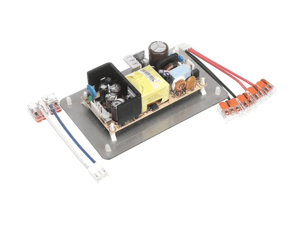 XLT Ovens SP4717A Power Supply Service Kit, 100/240VAC, 24/35/400V, 50/60Hz, 1.5/2.71A - Image 1