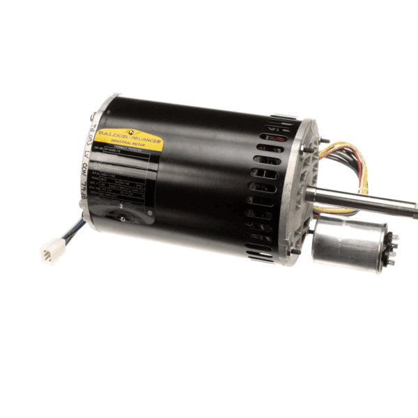 XLT Ovens SP5009A-75CCW Fan Motor, 120/230V, 50/60HZ, 3/4 HP
