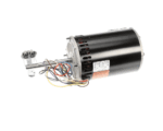 XLT Ovens SP5009D-75 Fan Motor, 120/230V, 50/60HZ, 3/4 HP - Image 4