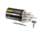 XLT Ovens SP5009D-75 Fan Motor, 120/230V, 50/60HZ, 3/4 HP