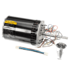 XLT Ovens SP5009D-75 Fan Motor, 120/230V, 50/60HZ, 3/4 HP