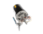 XLT Ovens SP5009D-75 Fan Motor, 120/230V, 50/60HZ, 3/4 HP - Image 2