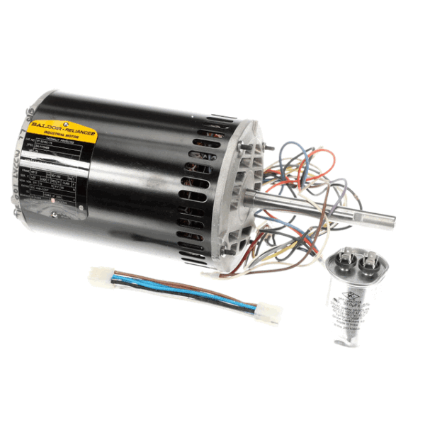 XLT Ovens SP5009D-75 Fan Motor, 120/230V, 50/60HZ, 3/4 HP