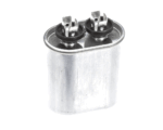 XLT Ovens SP5014-07.5 Capacitor, 370 Volt, 50/60HZ, 7.5uF, Oval - Image 4