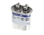 XLT Ovens SP5014-07.5 Capacitor, 370 Volt, 50/60HZ, 7.5uF, Oval