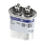 XLT Ovens SP5014-07.5 Capacitor, 370 Volt, 50/60HZ, 7.5uF, Oval