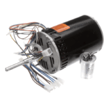 XLT Ovens SP5016B-DS Fan Motor Assembly, DS Oven