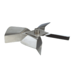 XLT Ovens SP5200-A16-4-500-2 FAN BLADE ASSEMBLY - Image 4