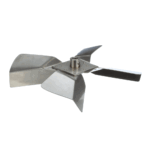 XLT Ovens SP5200-A16-4-500-2 FAN BLADE ASSEMBLY - Image 6