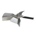 XLT Ovens SP5200-A16-4-500-2 FAN BLADE ASSEMBLY - Image 2