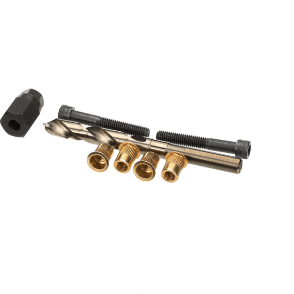 XLT Ovens SP6505-KIT Rivet Nut/Installation Kit
