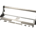 XLT Ovens SP6600D-3-S-SS SAN DOOR 3 SHORT SS