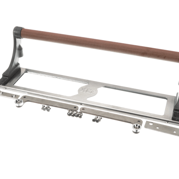 XLT Ovens SP6600D-3-S-W SAN DOOR 3 SHORT WOOD