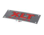 XLT Ovens SP9101 XLT NAMEPLATE REPLACEMENT KIT