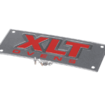 XLT Ovens SP9101 XLT NAMEPLATE REPLACEMENT KIT