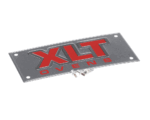 XLT Ovens SP9101 XLT NAMEPLATE REPLACEMENT KIT - Image 8
