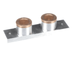 XLT Ovens XA-7200-SB Bearing Assembly, Split Belt