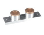 XLT Ovens XA-7200-SB Bearing Assembly, Split Belt - Image 5