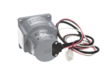 XLT Ovens XA4117A-12.5RPMSTD Gearmotor with Sprocket, 24 Volt, 200:1 - Image 4