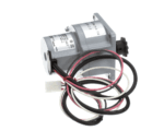 XLT Ovens XA4117A-12.5RPMSTD Gearmotor with Sprocket, 24 Volt, 200:1 - Image 6