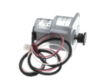 XLT Ovens XA4117A-12.5RPMSTD Gearmotor with Sprocket, 24 Volt, 200:1 - Image 7