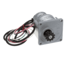 XLT Ovens XA4117A-12.5RPMSTD Gearmotor with Sprocket, 24 Volt, 200:1 - Image 8