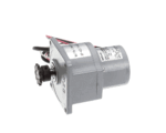 XLT Ovens XA4117A-12.5RPMSTD Gearmotor with Sprocket, 24 Volt, 200:1 - Image 2