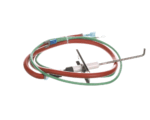 XLT Ovens XA4203A-DI-SQ-O Flame Sensor/Ignitor Assembly - Image 6