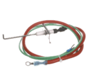 XLT Ovens XA4203A-DI-SQ-O Flame Sensor/Ignitor Assembly - Image 2