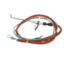 XLT Ovens XA4203A-DI-SQ-O Flame Sensor/Ignitor Assembly - Image 3