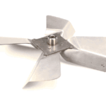 XLT Ovens XA5200-A16-4-625-1 Fan Blade, A16, 4 Blade, 5/8 CW