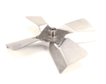 XLT Ovens XA5200-A16-4-625-1 Fan Blade, A16, 4 Blade, 5/8 CW - Image 6