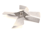 XLT Ovens XA5200-A16-4-625-1 Fan Blade, A16, 4 Blade, 5/8 CW - Image 3