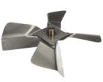 XLT Ovens XA5200-A16-4-625-2 Fan Blade, A16, 4 Wing, 5/8 CCW - Image 5