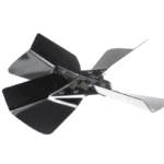 XLT Ovens XA5200-A164-625-2 Blade, Fan, 4 Wing, A16, 5/8 CW