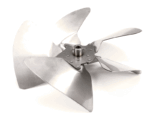 XLT Ovens XA5200-B16-5-625-2 Fan Blade, 5 Fin, 5/8" Bore, Counter Clockwise