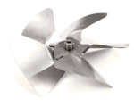 XLT Ovens XA5200-B16-5-625-2 Fan Blade, 5 Fin, 5/8" Bore, Counter Clockwise - Image 5