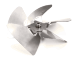 XLT Ovens XA5200-B16-5-625-2 Fan Blade, 5 Fin, 5/8" Bore, Counter Clockwise - Image 6