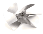 XLT Ovens XA5200-B16-5-625-2 Fan Blade, 5 Fin, 5/8" Bore, Counter Clockwise - Image 8