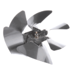 XLT Ovens XA5200B-B15-6-625-2 FAN BLADE B15 6 WING 5/8 CCW