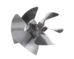 XLT Ovens XA5200B-B15-6-625-2 FAN BLADE B15 6 WING 5/8 CCW - Image 7