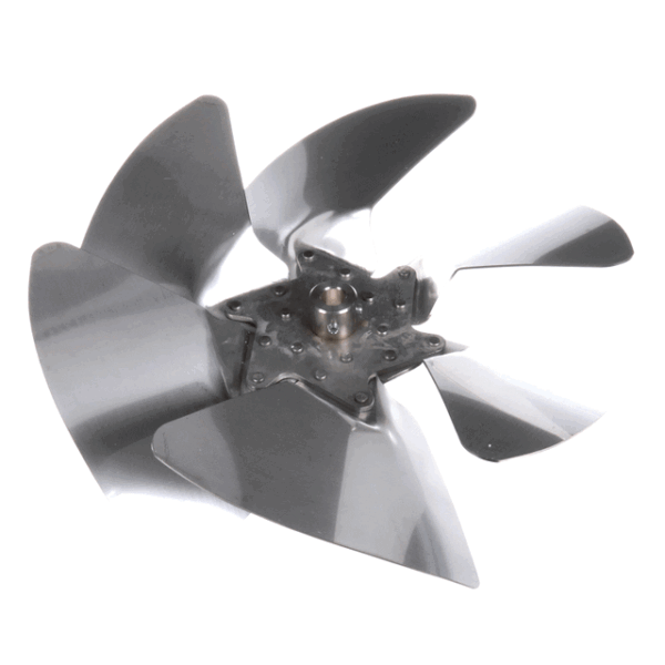 XLT Ovens XA5200B-B15-6-625-2 FAN BLADE B15 6 WING 5/8 CCW