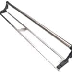 XLT Ovens XA6600E-3-L-SS SANDWICH DOOR ASSY LONG 3"