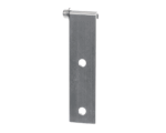 XLT Ovens XA6601A-3-R WINDOW END SPACER ASSY - Image 4
