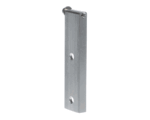 XLT Ovens XA6601A-3-R WINDOW END SPACER ASSY - Image 5