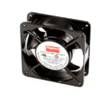 XLT Ovens XC4104-BALLBEARING Cooling Fan, Axial, 115 Volt, 50/60HZ