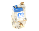 XLT Ovens XC4504-MOD-NAT Modulating Valve, Natural Gas, 24VDC - Image 4