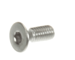 XLT Ovens XF-126 Screw, Socket, Flat Head